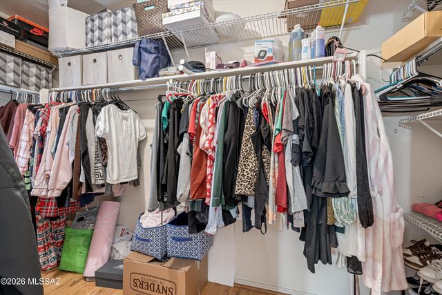 5977 E Cedarbird Drive, Tucson, AZ 85756