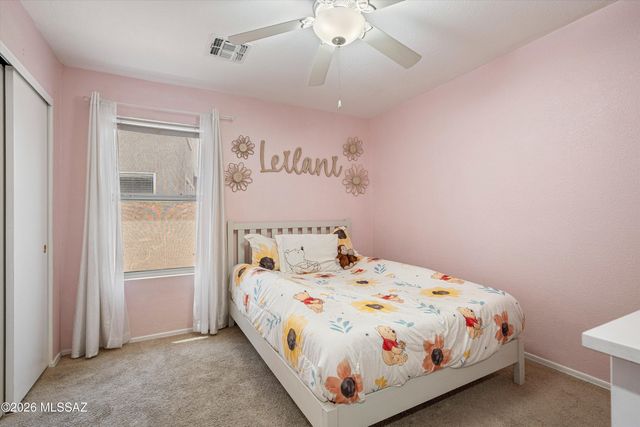 5977 E Cedarbird Drive, Tucson, AZ 85756