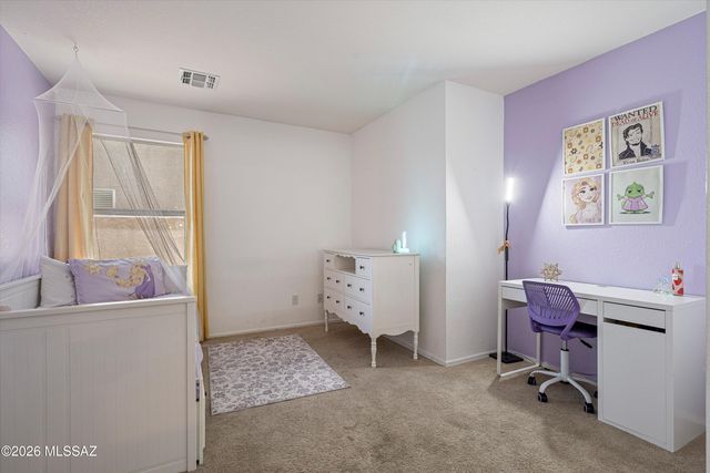 5977 E Cedarbird Drive, Tucson, AZ 85756