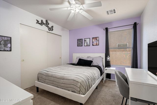 5977 E Cedarbird Drive, Tucson, AZ 85756