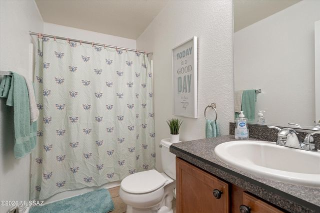 5977 E Cedarbird Drive, Tucson, AZ 85756