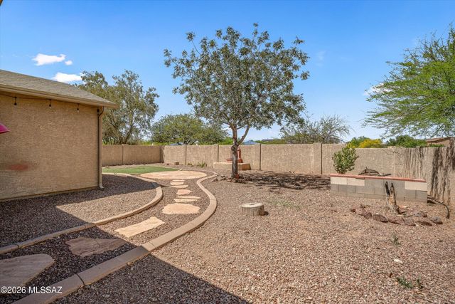 5977 E Cedarbird Drive, Tucson, AZ 85756