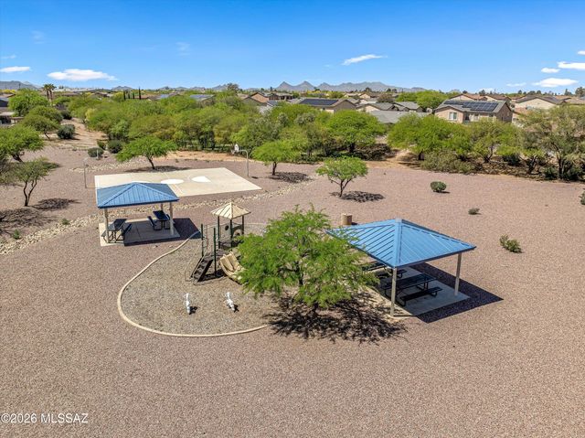 5977 E Cedarbird Drive, Tucson, AZ 85756