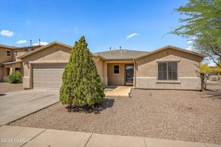5977 E Cedarbird Drive, Tucson, AZ 85756