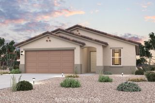 2129 W Totems Street, Benson, AZ 85602