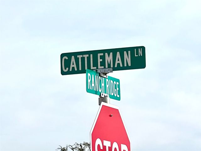 304 zion ridge Ridge, Poolville, TX 76487