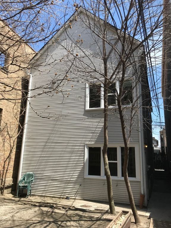 1841 N Hermitage Avenue CH1, Chicago, IL 60622