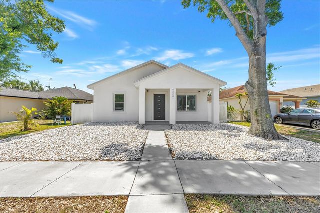 4320 56TH AVENUE N, St Petersburg, FL 33714