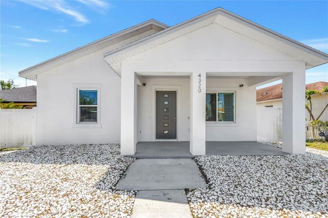 4320 56TH AVENUE N, St Petersburg, FL 33714