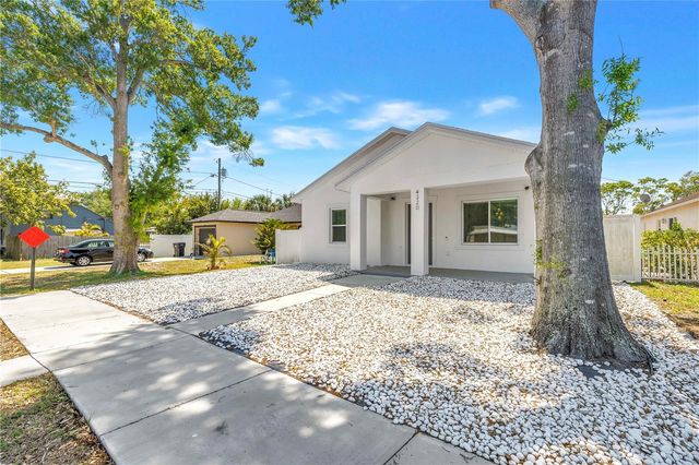 4320 56TH AVENUE N, St Petersburg, FL 33714