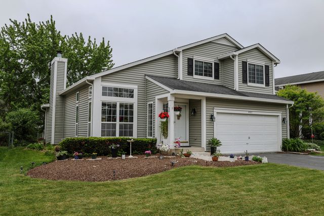 4481 W Butternut Lane, Waukegan, IL 60085