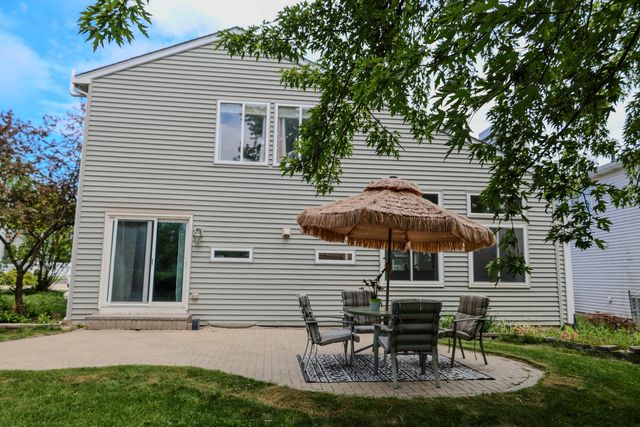 4481 W Butternut Lane, Waukegan, IL 60085