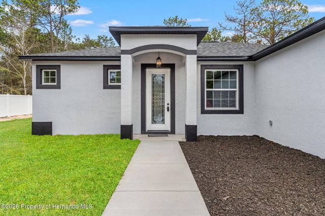 9023 Glenarm Way, Spring Hill, FL 34613