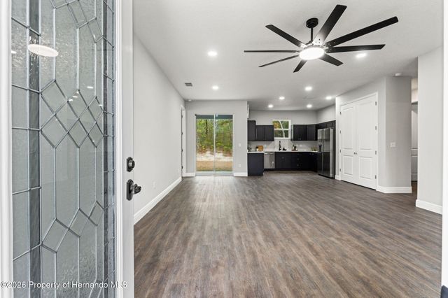 9023 Glenarm Way, Spring Hill, FL 34613