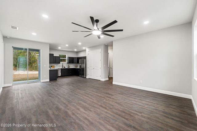 9023 Glenarm Way, Spring Hill, FL 34613