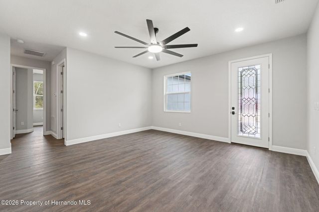 9023 Glenarm Way, Spring Hill, FL 34613