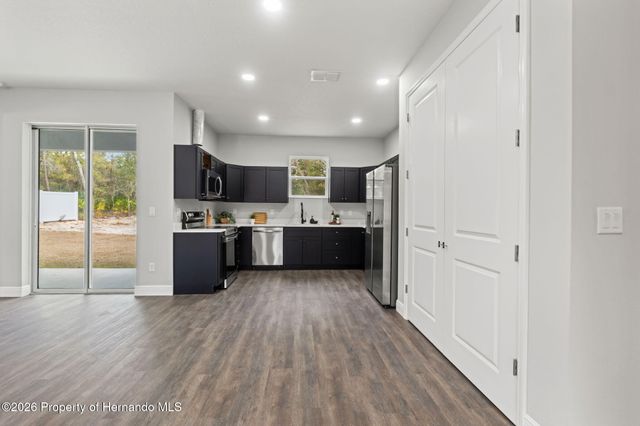 9023 Glenarm Way, Spring Hill, FL 34613