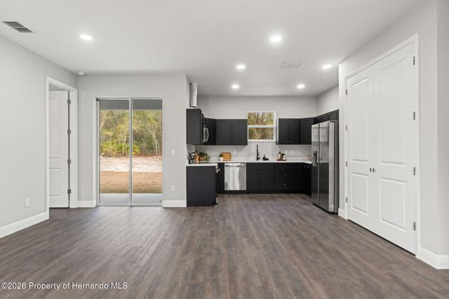 9023 Glenarm Way, Spring Hill, FL 34613