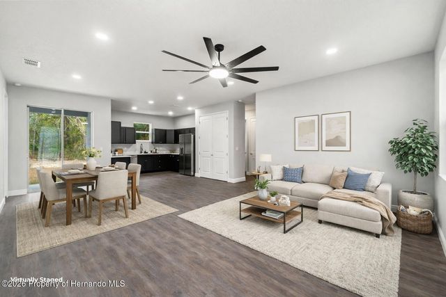 9023 Glenarm Way, Spring Hill, FL 34613