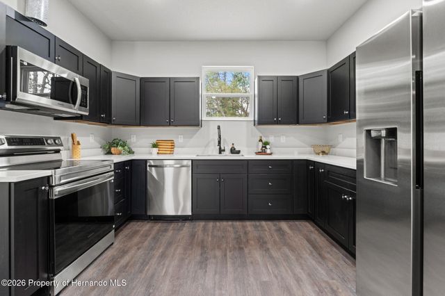 9023 Glenarm Way, Spring Hill, FL 34613