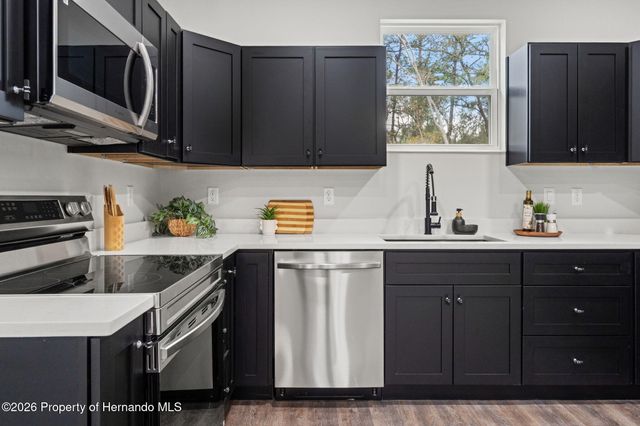 9023 Glenarm Way, Spring Hill, FL 34613