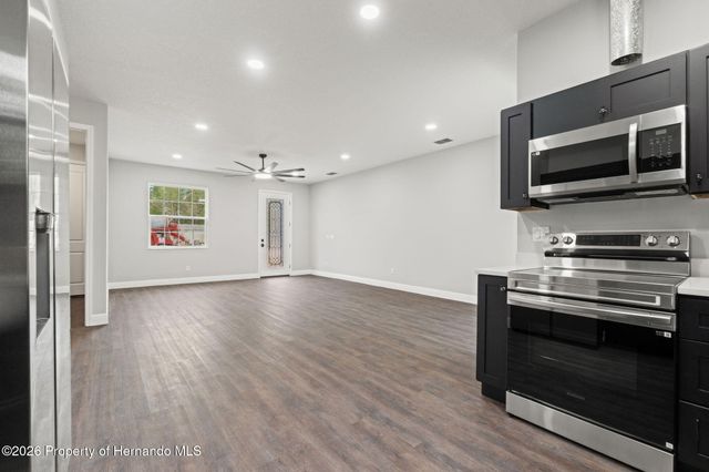 9023 Glenarm Way, Spring Hill, FL 34613