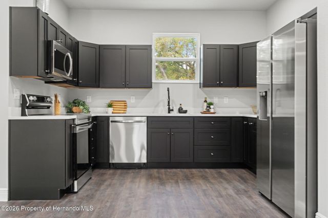 9023 Glenarm Way, Spring Hill, FL 34613