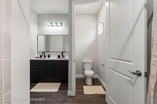 9023 Glenarm Way, Spring Hill, FL 34613