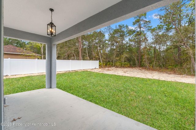 9023 Glenarm Way, Spring Hill, FL 34613