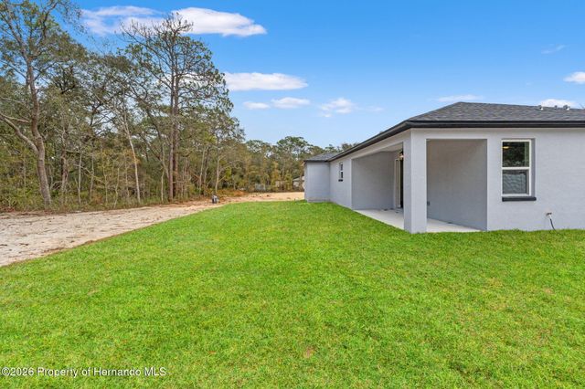 9023 Glenarm Way, Spring Hill, FL 34613