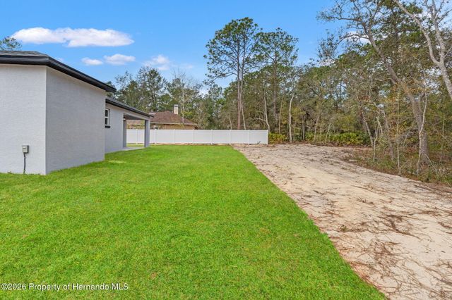 9023 Glenarm Way, Spring Hill, FL 34613