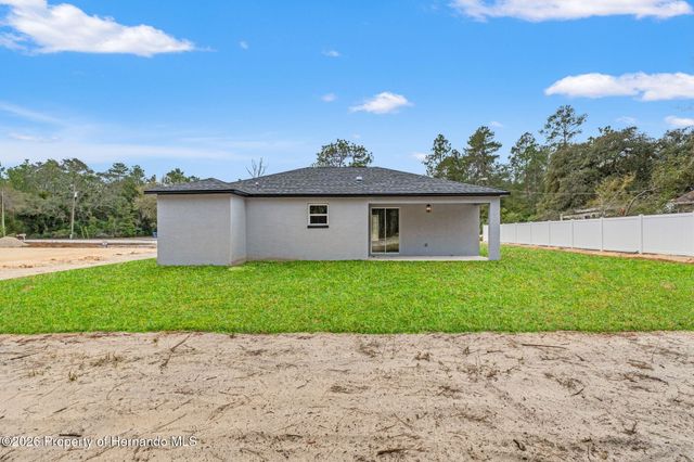 9023 Glenarm Way, Spring Hill, FL 34613