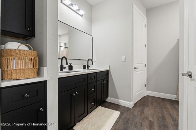 9023 Glenarm Way, Spring Hill, FL 34613