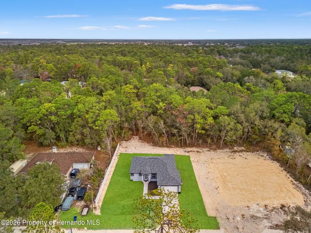 9023 Glenarm Way, Spring Hill, FL 34613