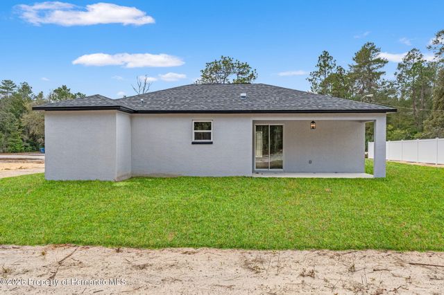 9023 Glenarm Way, Spring Hill, FL 34613
