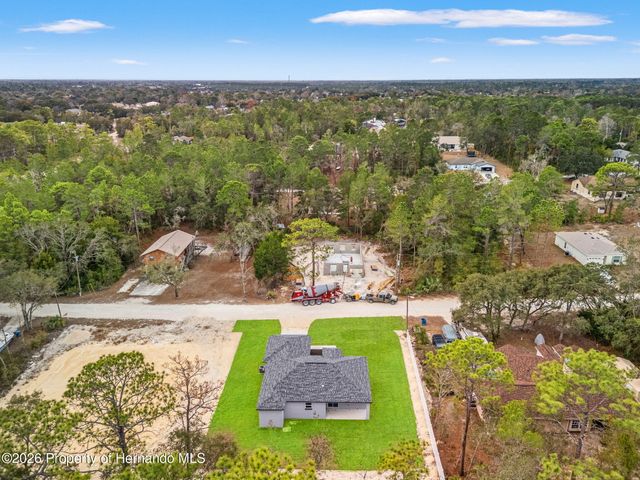 9023 Glenarm Way, Spring Hill, FL 34613