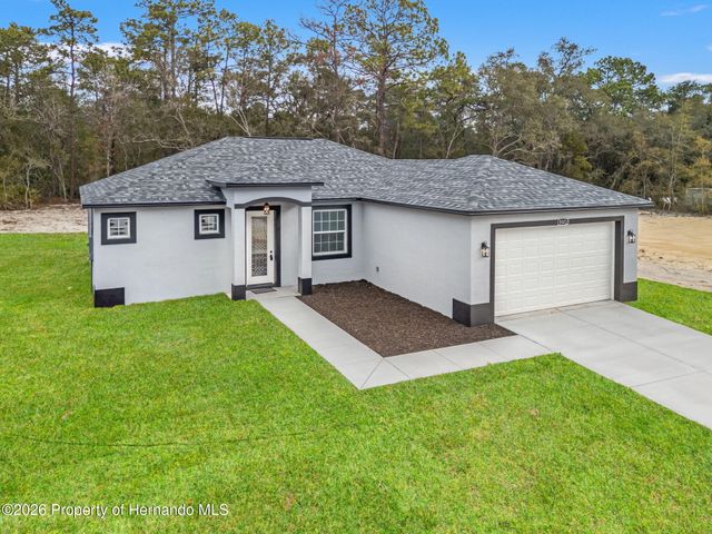 9023 Glenarm Way, Spring Hill, FL 34613