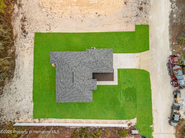 9023 Glenarm Way, Spring Hill, FL 34613