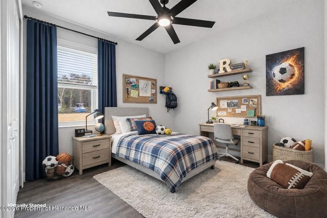 9023 Glenarm Way, Spring Hill, FL 34613