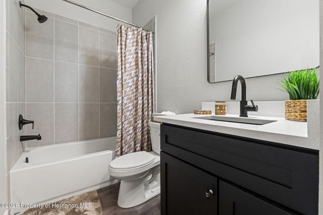 9023 Glenarm Way, Spring Hill, FL 34613