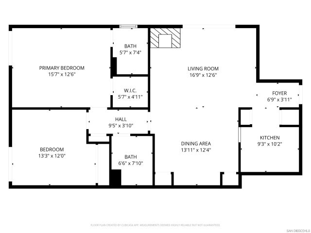4082 Albatross St 7, San Diego, CA 92103