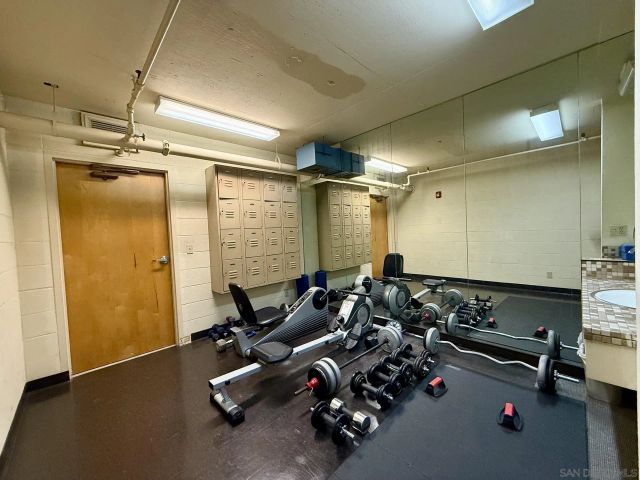 4082 Albatross St 7, San Diego, CA 92103