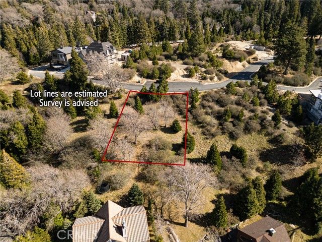 137 Mill Pond Road, Lake Arrowhead, CA 92352
