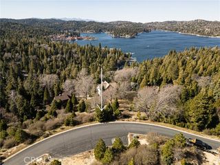 137 Mill Pond Road, Lake Arrowhead, CA 92352