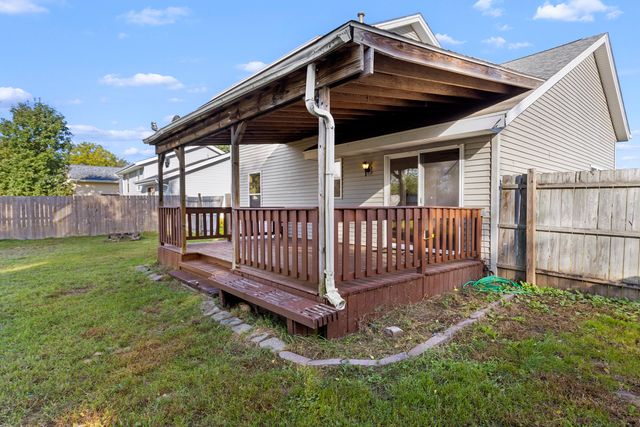 547 Logans Run, Machesney Park, IL 61115