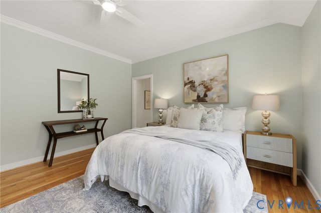 11801 Goodwick Sq, Henrico, VA 23238