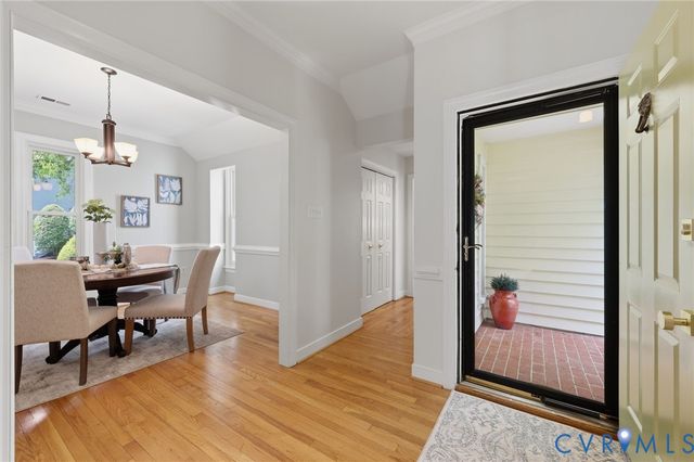 11801 Goodwick Sq, Henrico, VA 23238