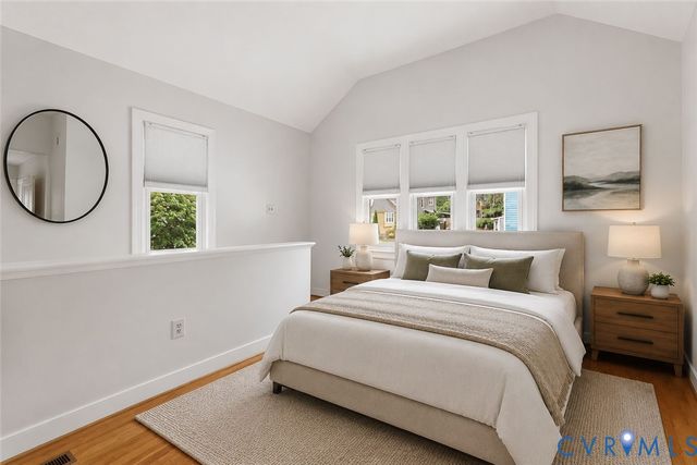 11801 Goodwick Sq, Henrico, VA 23238