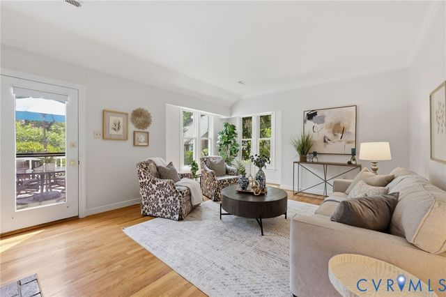 11801 Goodwick Sq, Henrico, VA 23238