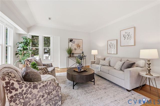 11801 Goodwick Sq, Henrico, VA 23238